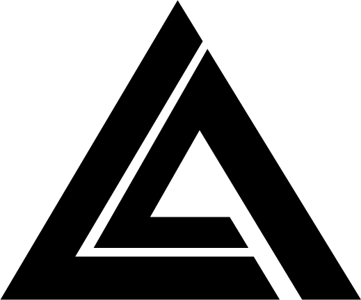 Lead Accountants LA logo